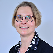 Ulrike Arndt