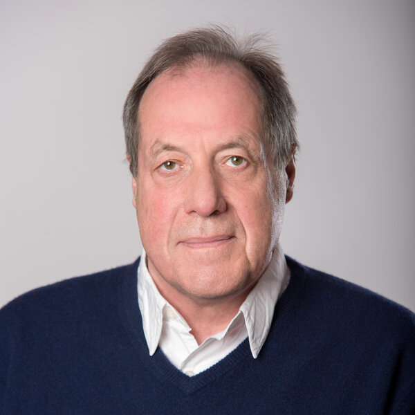 Heiner Krabbe