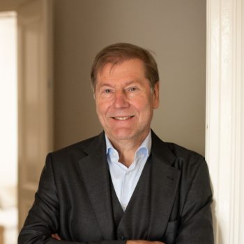 Prof. Dr. Gernot Barth - Wirtschaftsmediator und Unternehmer