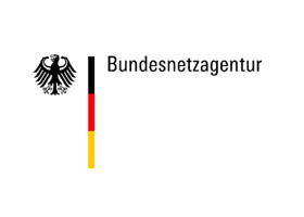 Bundesnetzagentur für Elektrizität, Gas, Telekommunikation, Post und Eisenbahnen