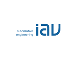 IAV GmbH - Ingenieurgesellschaft Auto und Verkehr