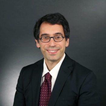 Anusheh Rafi