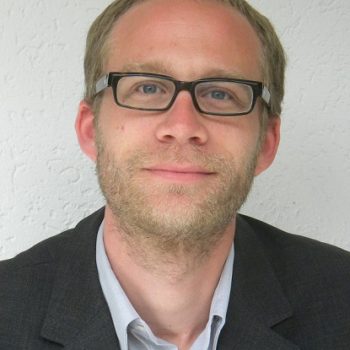 Dr. Klaus Harnack