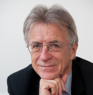 Dr. Reiner Ponschab