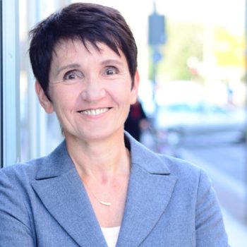 Dr. Ute Schneider