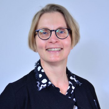 Ulrike Arndt