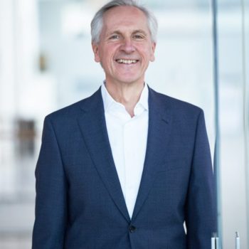 Prof. Dr. Christian Duve